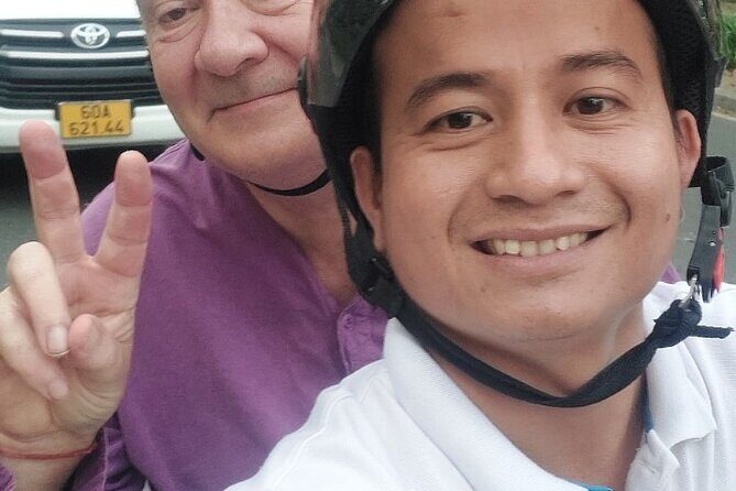 Sai Gon Local Food With White Vespa Scooter Tour - Final Thoughts