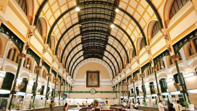Sai Gon: Uncover The Past And Intricate Cu Chi Tunnels - Itinerary Highlights