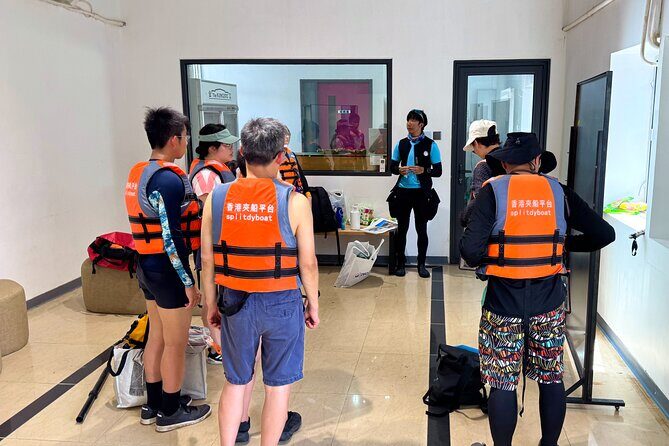 Sai Kung Beach Snorkelling and Island Hopping Yacht Tour - Who Will Love This Tour?