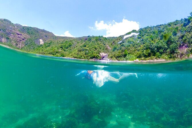 Sai Kung Beach Snorkelling and Island Hopping Yacht Tour - FAQ