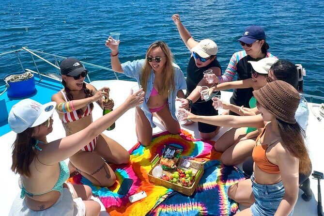 Sai Kung Beach Snorkelling and Island Hopping Yacht Tour - An In-Depth Look: What Makes This Tour Special