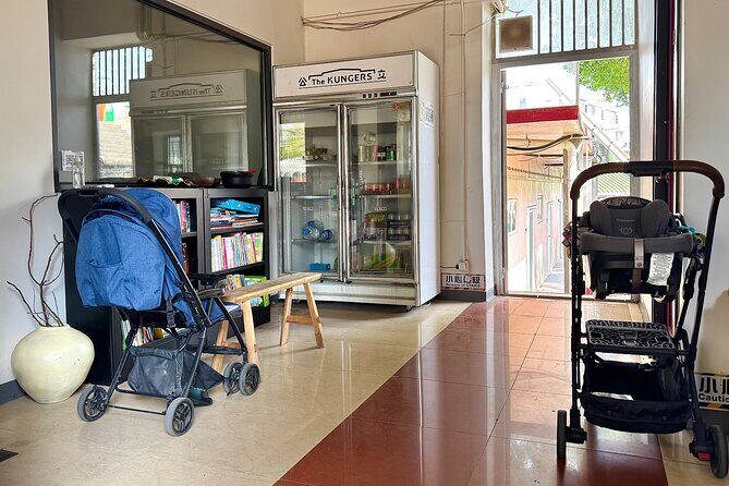 Sai Kung Beach Snorkelling and Island Hopping Yacht Tour - The Sum Up