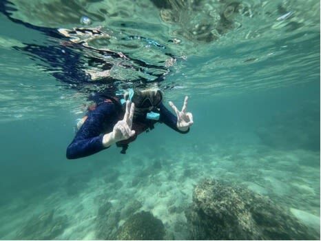 Sai Kung Green Egg Island Kayaking and Snorkeling Day Tour - What to pack for a comfortable day