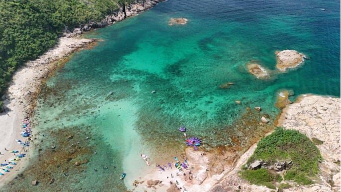 Sai Kung Green Egg Island Kayaking and Snorkeling Day Tour - Should you book it?