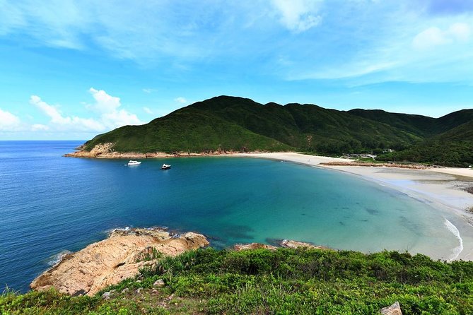 Sai Kung Peninsula: Wild Beaches Hike and Tour From Hong Kong  - Hong Kong SAR - Nature and Outdoor Activities