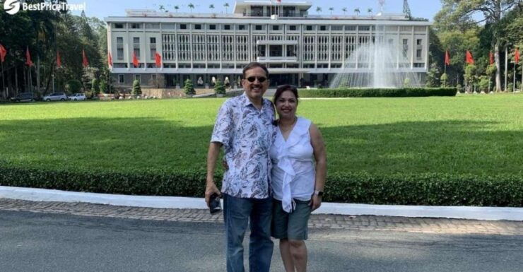 Saigon: A Half-Day Adventure - Booking Details