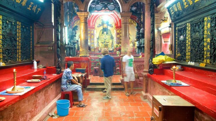 Saigon: A Half-Day Adventure - Tour Highlights