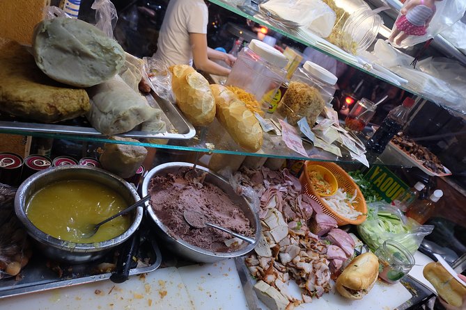 Saigon After Dark and Street Food by Motorbike and Scooter - Cancellation Policy and Refund Details