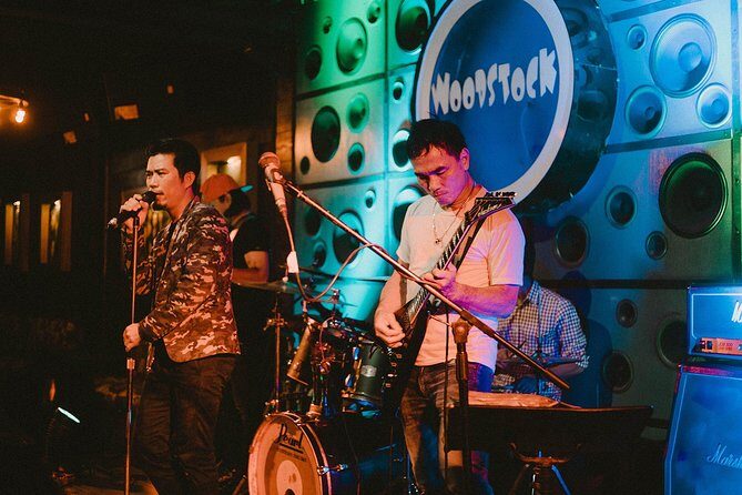 Saigon After Dark Unforgettable Vespa Tour Nightlife Adventure - Frequently Asked Questions