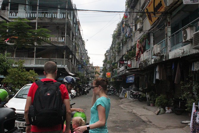 Saigon Afternoon Excursion by Scooter - Additional Resources