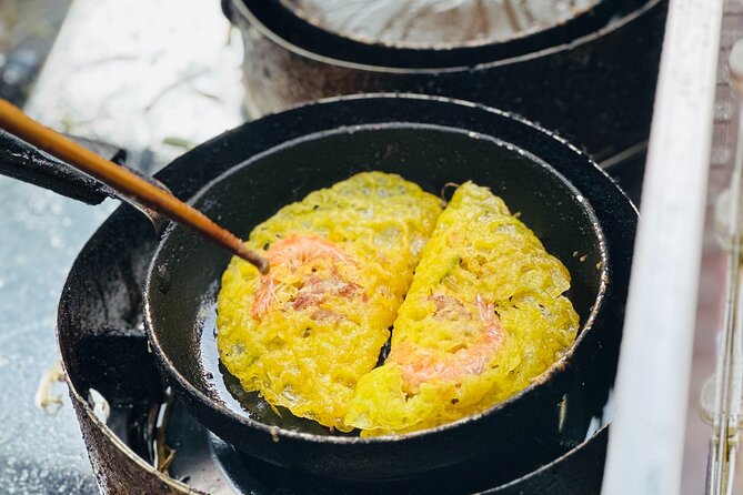 Saigon Amazing Street Food Motorbike Tour With Local Friends - Meet Your Local Tour Guides