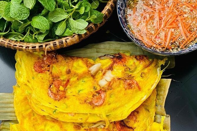 Saigon Amazing Street Food Motorbike Tour With Local Friends - Booking Information and Contact Details