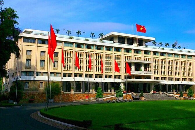 Saigon And Cu Chi Discovery a Private Day Experience - A Practical Look at the Itinerary: What You Can Expect