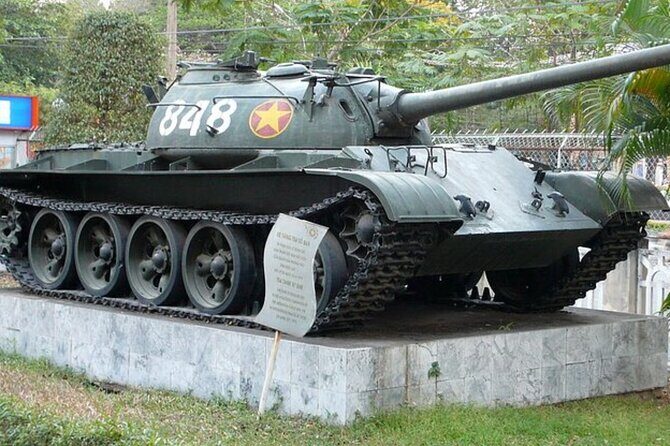 Saigon And Cu Chi Discovery a Private Day Experience - Final Thoughts: Who Will Love This Tour?