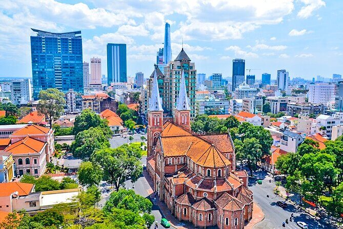Saigon and Mekong Explorer 4 Days Private Tour - Saigon and Mekong Explorer 4 Days Private Tour: An In-Depth Review