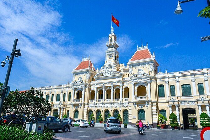 Saigon and Mekong Explorer 4 Days Private Tour - Exploring Vietnam’s South: A Practical Review of the 4-Day Tour