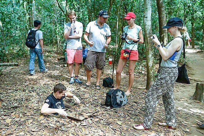 Saigon and Mekong Explorer 4 Days Private Tour - Who is This Tour Best Suited For?