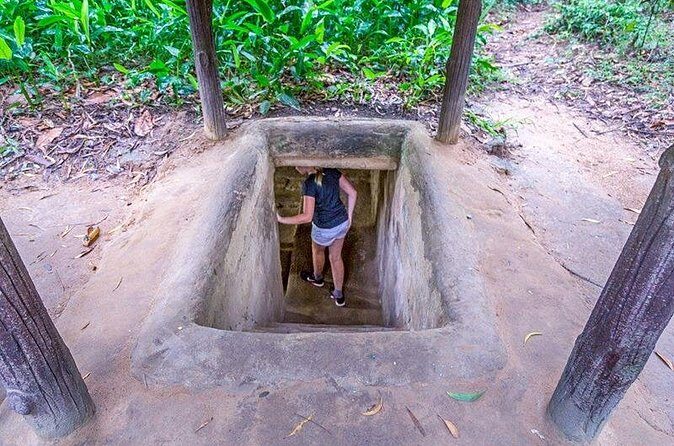 Saigon and Mekong Explorer 4 Days Private Tour - The Sum Up