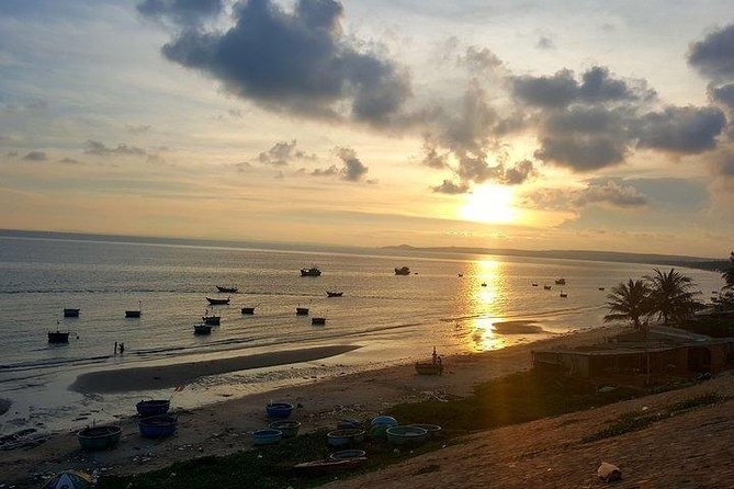 Saigon and Mui Ne Sand Dune Muslim Tour 2 Days - Booking and Contact Details