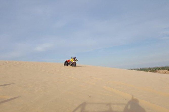 Saigon and Mui Ne Sand Dune Muslim Tour 2 Days - Common Questions