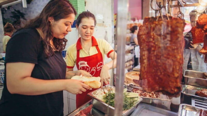 Saigon at Sunset: Ultimate Street Food Experience - The Value of This Tour