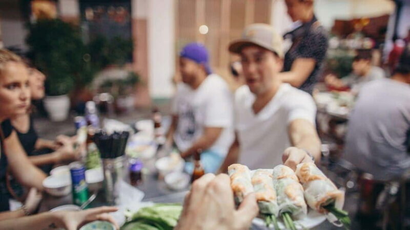 Saigon at Sunset: Ultimate Street Food Experience - Final Words