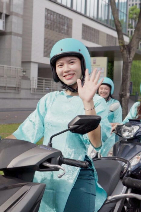 Saigon: Authentic Street Food With Female Rider - Frequently Asked Questions