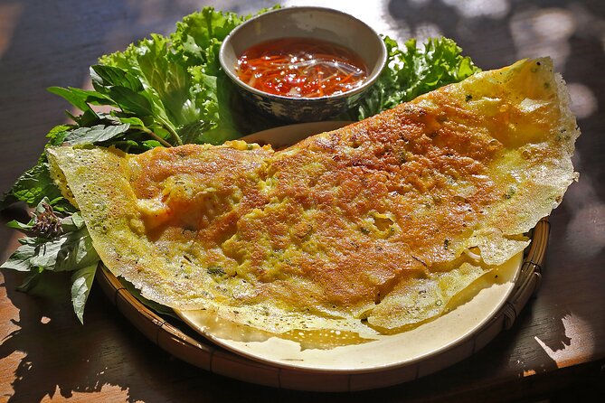 Saigon By Night and Vietnam Local Food on Motorbike - The Sum Up