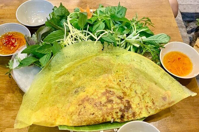 Saigon By Night: Authentic Street Food Scooter Adventure - Good To Know