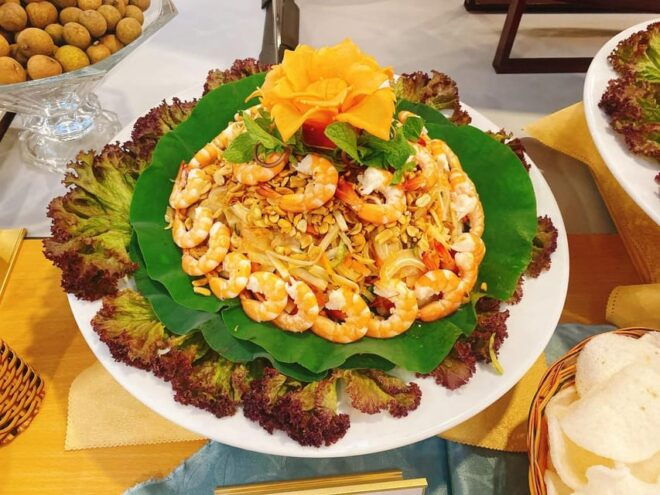 Saigon by Night on Cruise With Buffet Dinner - Entertainment Options