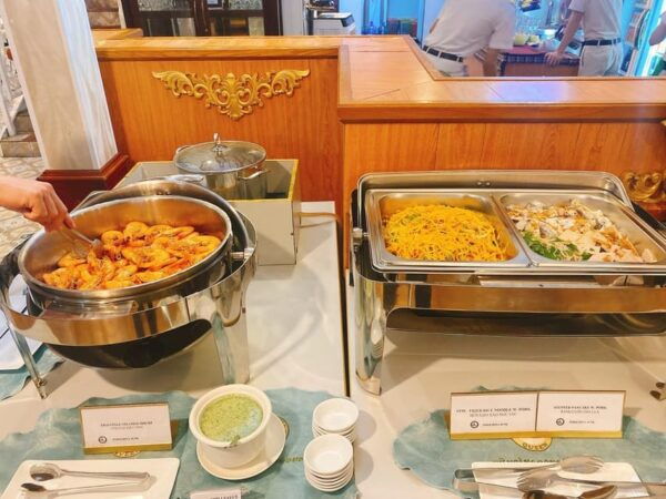 Saigon by Night on Cruise With Buffet Dinner - Frequently Asked Questions