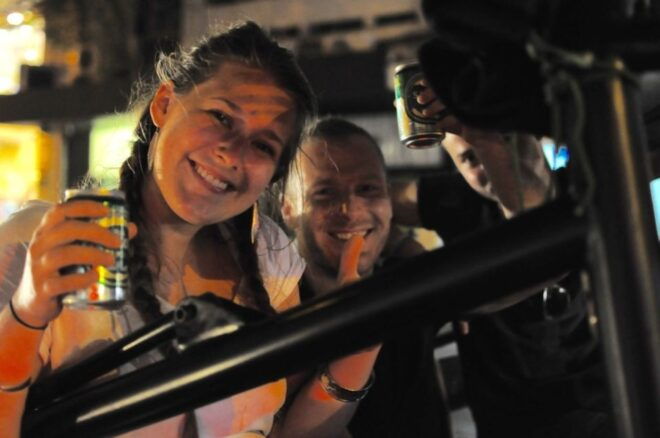 Saigon by Night: Private City Tour by Jeep and Skybar Drink - Review Summary