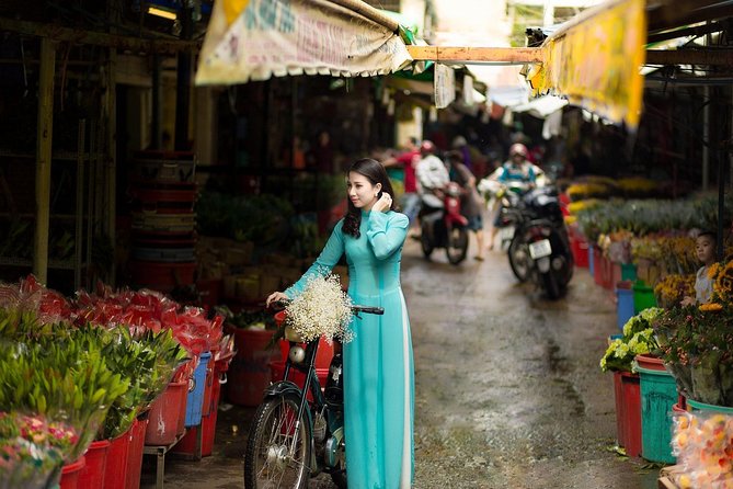 Saigon Chinatown Adventure (Private Car & All-Inclusive) - Cultural Immersion Experiences