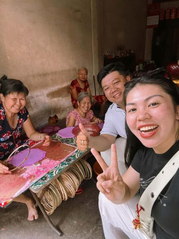 Saigon - Chinatown: Sightseeing, Hidden Gems & Culture Tour - Good To Know