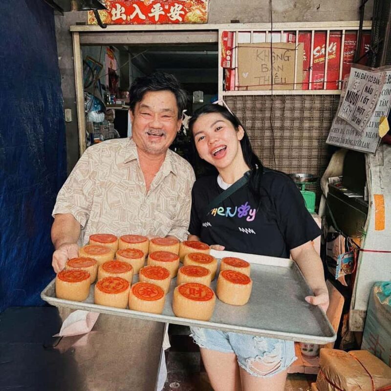 Saigon - Chinatown: Sightseeing, Hidden Gems & Culture Tour - Why This Tour Stands Out