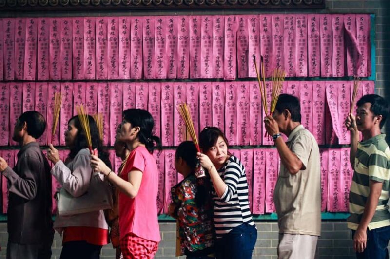 Saigon - Chinatown: Sightseeing, Hidden Gems & Culture Tour - Authenticity and Cultural Depth