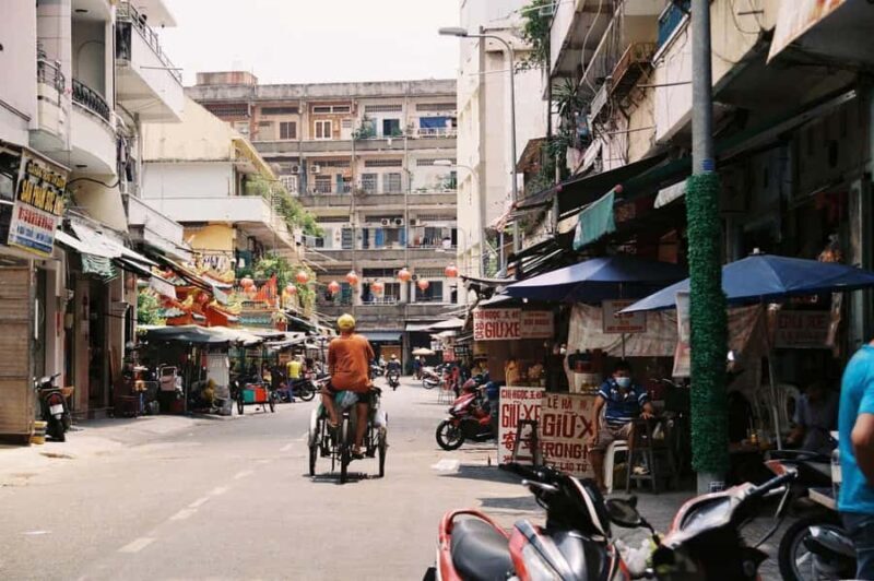 Saigon - Chinatown: Sightseeing, Hidden Gems & Culture Tour - Final Thoughts: Who Is This Tour Best For?