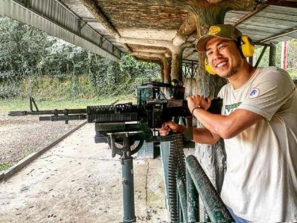 Saigon City and Cu Chi - Inclusions for Your Tour