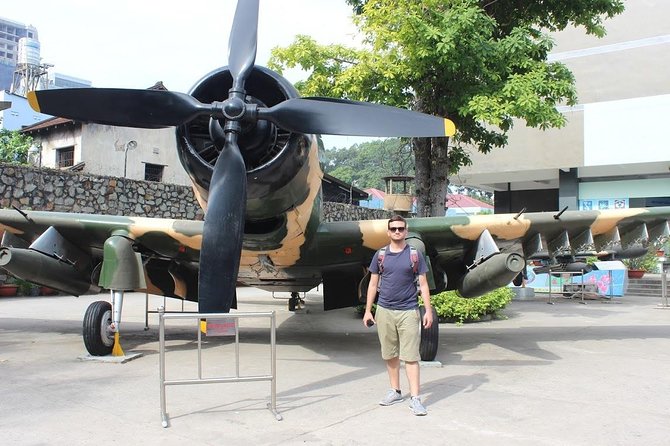 Saigon City Half Day Private Tour By Car - Contact and Support