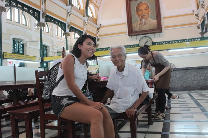 Saigon City Half Day Private Tour by Car - Tour Highlights and Itinerary