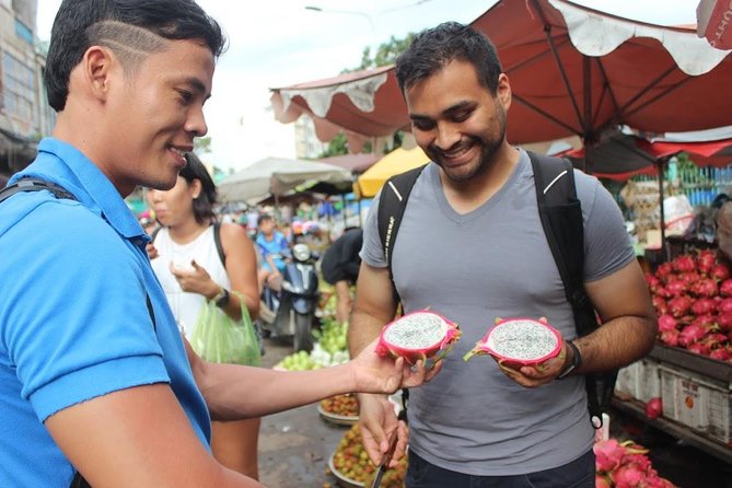 Saigon City Half Day Private Tour by Car - Inclusions and Services Provided