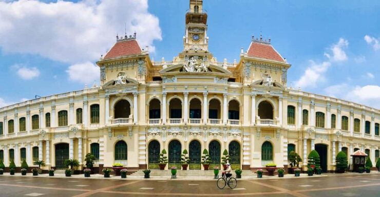Saigon City Half Day Tour - Good To Know