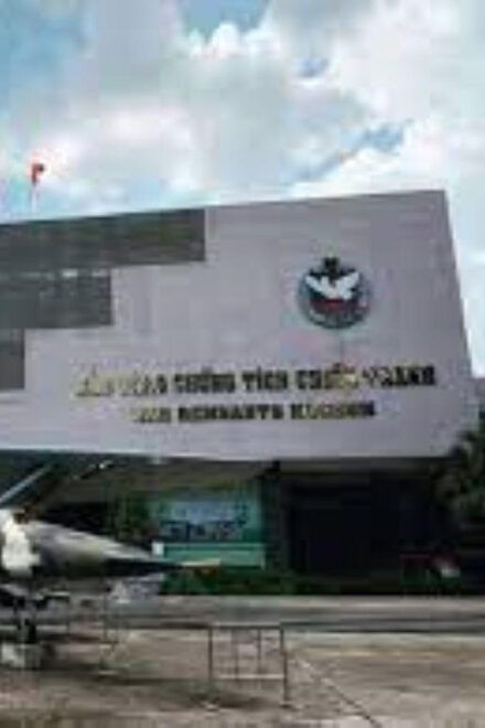 Saigon City Half Day Tour - Inclusions of the Tour