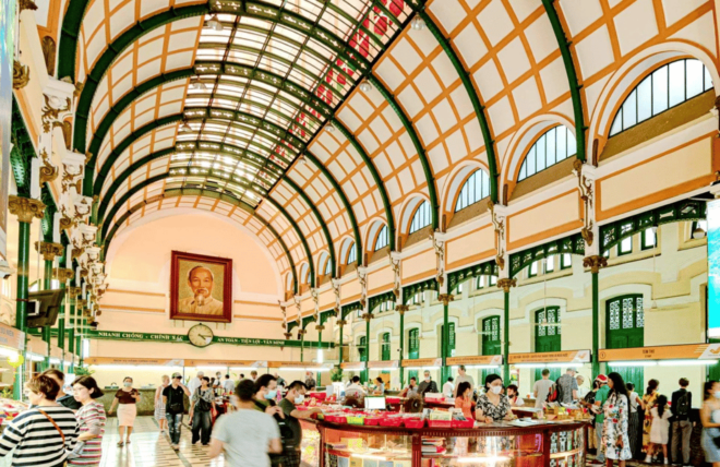Saigon City Half Day Tour - Transportation Details