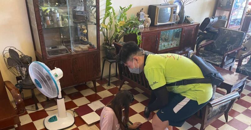 Saigon: City Highlights & Unseen Tour|Opt: Female Riders - Good To Know