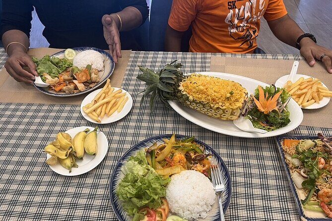 Saigon City Morning or Afternoon Motorbike Tour - Food, Fuel, and Comfort