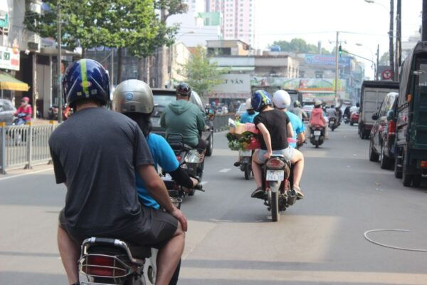 Saigon City Motorbike Tour - Common Questions