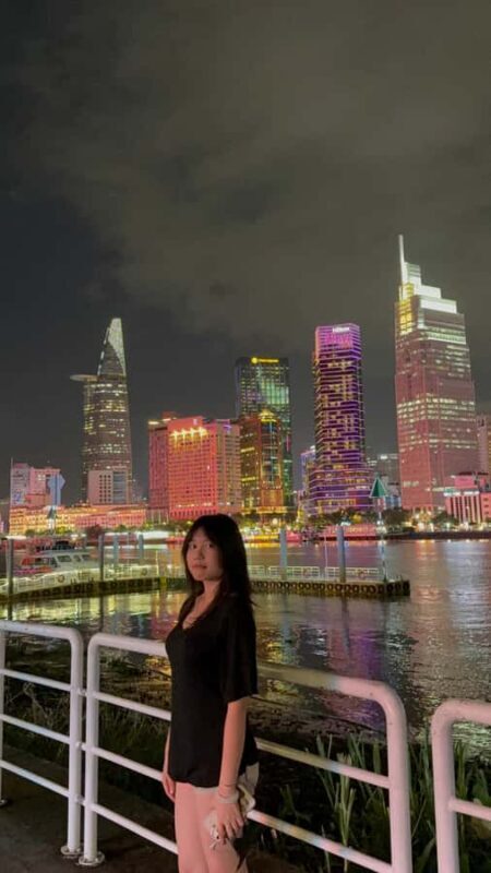 Saigon City Sightseeing: Bitexco, Starry Museum, Water Bus - The Sum Up