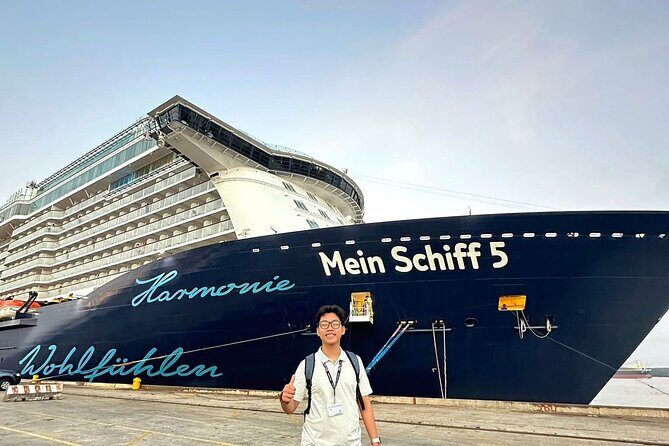 Saigon City Sightseeing Shore Excursion Tour From Phu My Port - Good To Know