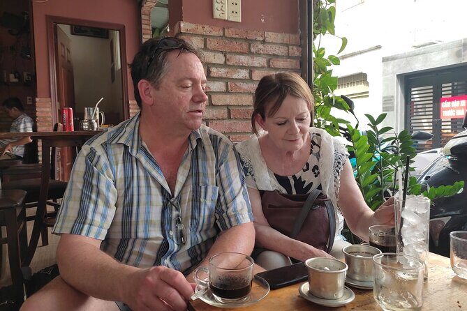 Saigon City Sightseeing Shore Excursion Tour From Phu My Port - Final Thoughts